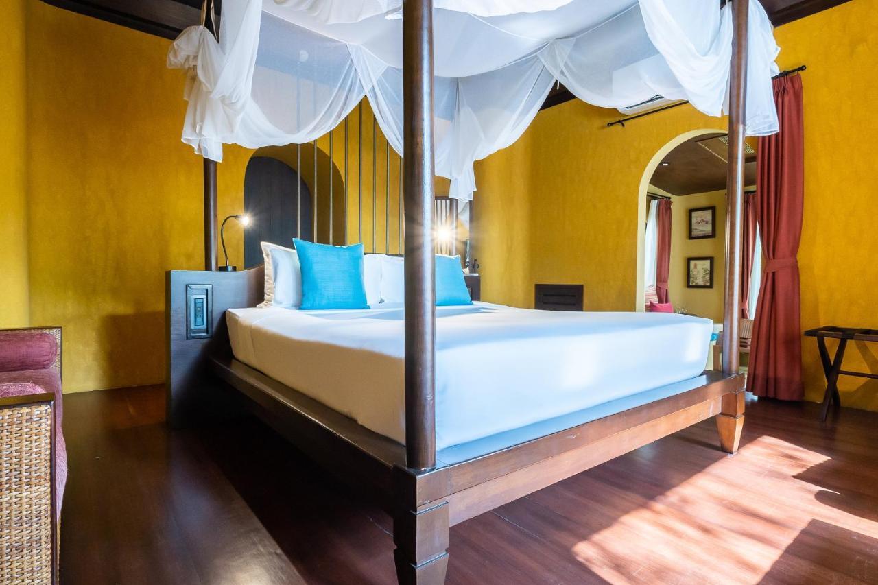 Paradee (Adults Only) Koh Samet Exterior photo